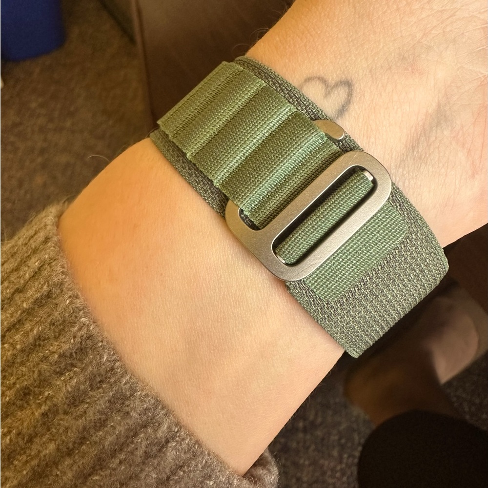 Apple Watch Ultra Band